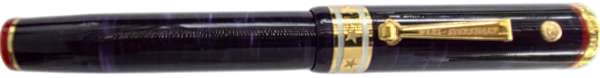 Wahl-Eversharp Decoband 250th Anniversary of America Fountain Pen 